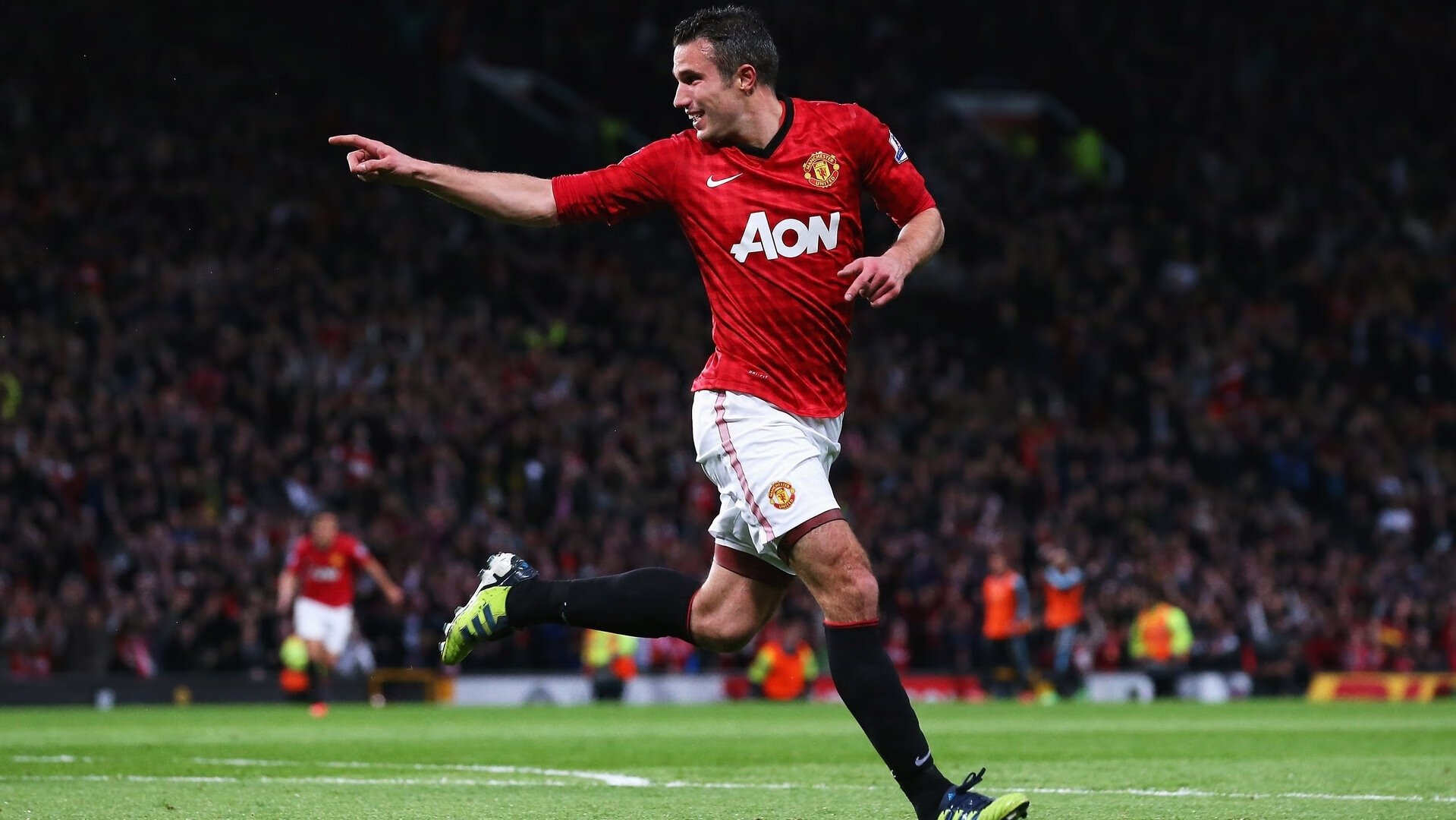 简：全黑队边锋位置的核心人物，突破能力无可匹敌